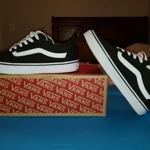 Women's Vans
